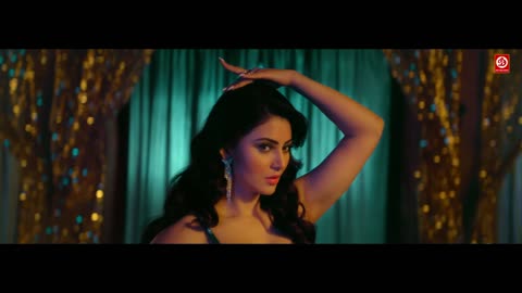 Tauba Meri Tauba Song Mamta Sharma Urvashi Rautela Sharad Malhotra Badash Navjit Buttar