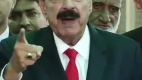 Moot Meri Mehbooba Hai #statement #shortsfeed #shortsvideo #pti #viralvideo #sheikhrasheed