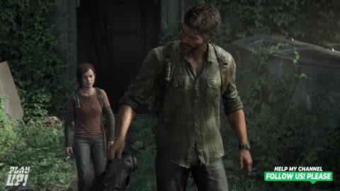 PC: THE LAST OF US PART 1 Gameplay [4K 60FPS PS5]