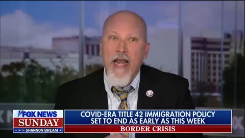 Republican claps back at Democrat over border scrutiny- 'We live there'