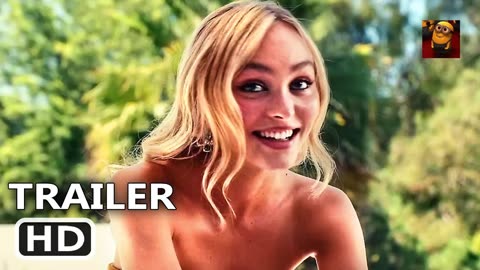 THE IDOL Episode 2 Trailer (2023) Lily-Rose Depp, Jennie Ruby Jane