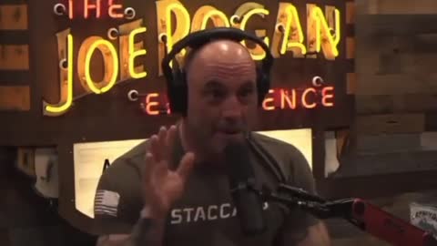 Joe Rogan Talks about the Anti -Groomiing bill that the democrats want so bad, but ask yourself ?