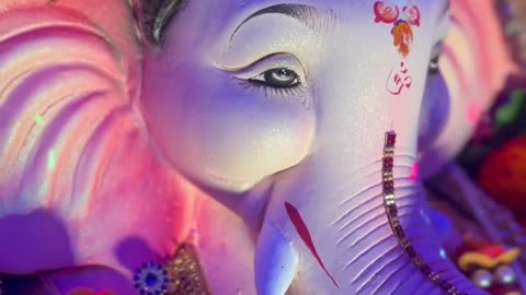 Ganpati baapa 🙏🚩❤️ 2023