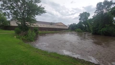 Park Hudson , Bryan TX 5/16/24