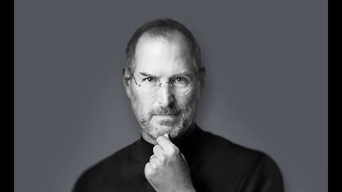 Steve jobs world famous