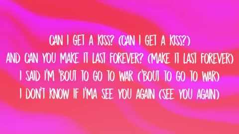 Tyler, The creator - See You Again (Lyrics) ft. Kali Uchis | okokokok lalalala