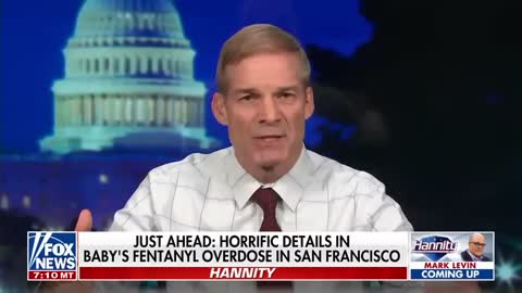 Jim Jordan breaks down meeting with Apple CEO Tim Cook: 'I still have real concerns'