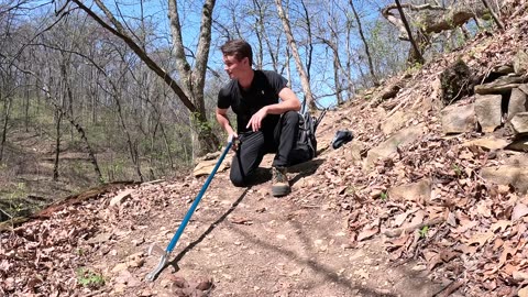 BITE PROOF GLOVES VS VENOMOUS SNAKE BITE!