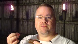 Espinosa Habano Belicoso Cigar Review