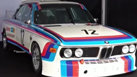 Top 10 BMW CARS