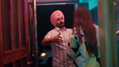 Kinni_Waar__Kay_Vee_Singh__Official_Video____Cheetah___Ricky_Malhi___Latest_Punjabi_Song(720p)