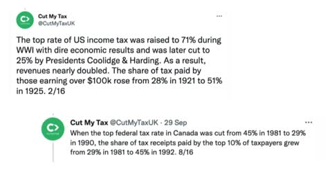 UK Column News - 3rd October 2022 - Thus Spake Liz Truss