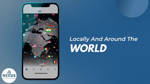 NEXUS Mountain Network APP Promo Video