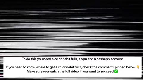 Swiping,Scamming,Carding, cashapp method cc debit fullz available.