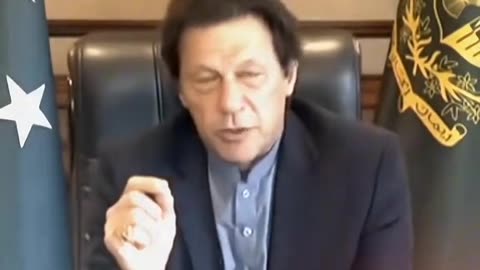 Imran Khan