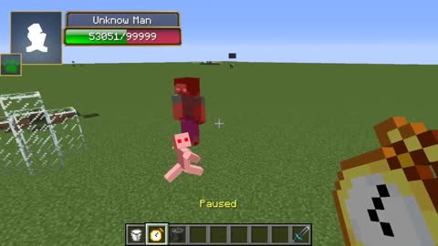 Herobrine vs all Herobrine and Creepypasta mobs in minecraft part 58