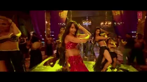 DILBAR Full Item Song ! John Abraham