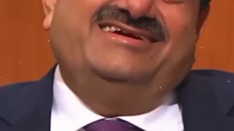 Gautam adani in aap ki Adalat #trending #gautam adani