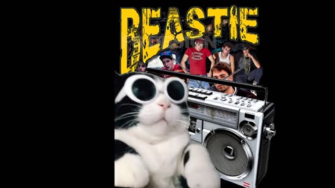 Beastie Dance