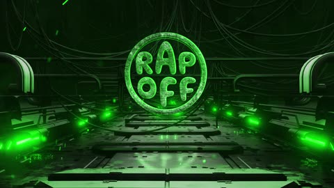 RAP OFF LIVE BATTLE RAP EVENT 43 TRAILER