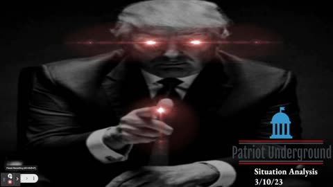 Patriot Underground Episode 297