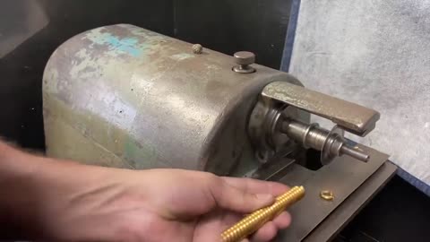 Making a Pure Gold Cuban Link Chain (Handmade 24 Karat)-18