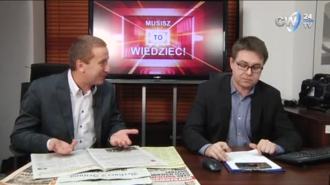 Musisz to wiedzieć (168) 24.11.2016