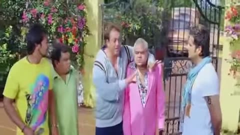 All The Best Movie Comedy Scenes Bollywood best comedy