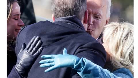 Dark secret of joe Biden special episode for rumble