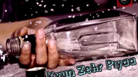 Kyun Zehr Piya.©|💔| Sad Story | Emotional Story|™#emotional #kahani #sadsong #lovestatus #sad