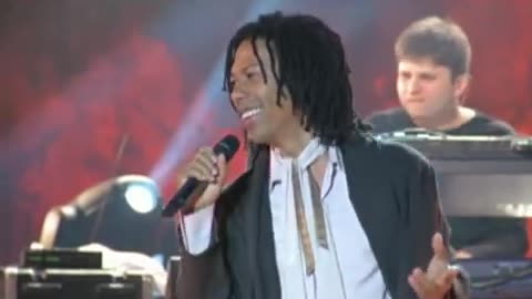 Djavan - Boa noite