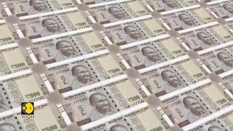 India's per capita income up from $1060 in 2014-15 - Latest News - English News - Top News - WION