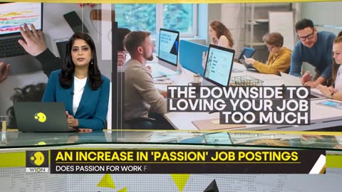 Gravitas : Passion for work has its own disadvantages