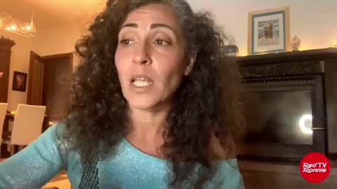 Carlotta Cortesi, la vocal coach che ha canalizzazioni da altre dimensioni