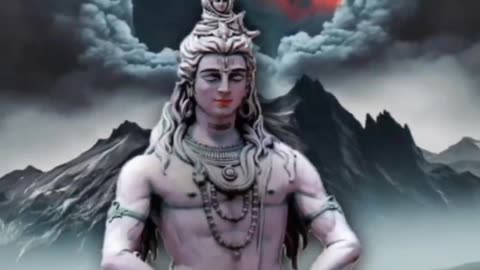 Mahakal Status || Mahadev Status instagraam video.