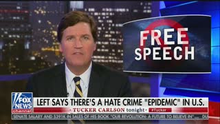 Tucker: in 20 years, 5th graders will believe