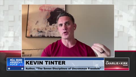 Kevin Tinter: How to Build Your Dream Life