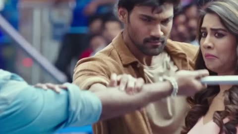 #Bellamkonda #Superhit #Southmovie seen