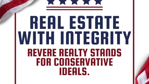 Real Estate with Integrity