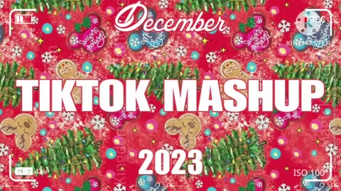 TikTok Mashup December 2023