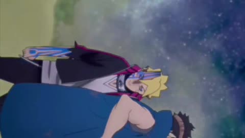 BORUTO 💀