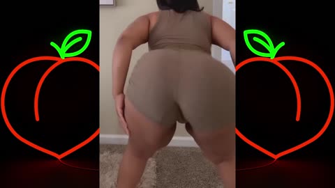 TWERKING COMPILATION