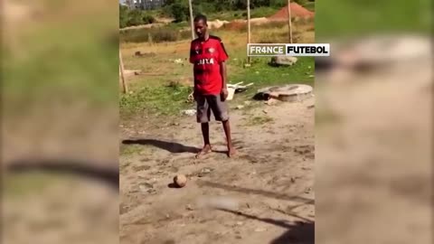 UNLUCKY MOMENT FUNYEST FOOTBALL FAILS, SKLILS AND EDITS