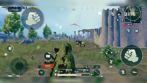 Pubg mobile | Game| Pubg Mobile game play