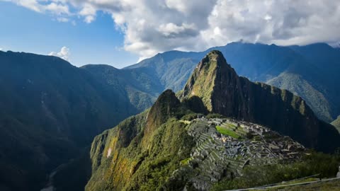 Perú Time lapse:) Metaverse?? What's the Metaverse?