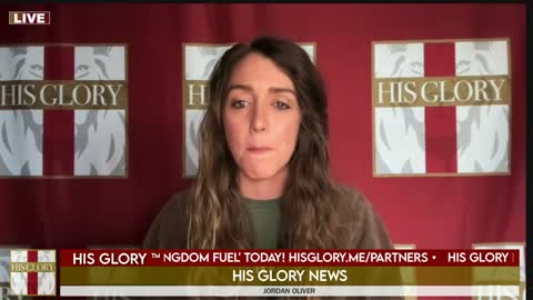 His Glory Presents: His Glory News 11-30-22