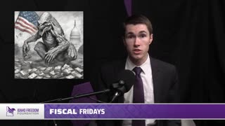 Fiscal Fridays: Big government breeds leftism