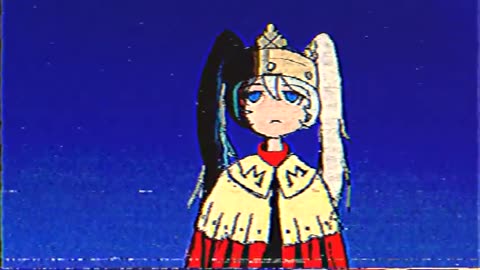 Miku wants to Enjoy The Silence (Depeche Mode)