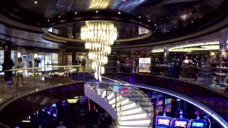 Regal Princess - August 2021