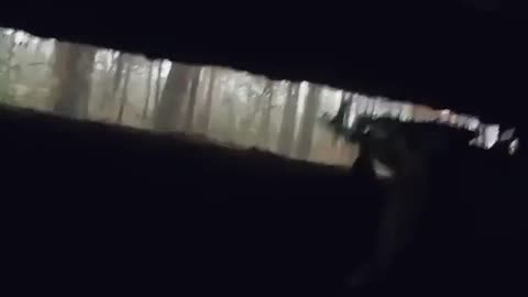 real battle captured on GoPro camera by fighters of the Vladimir battalion of the 100th Brigade